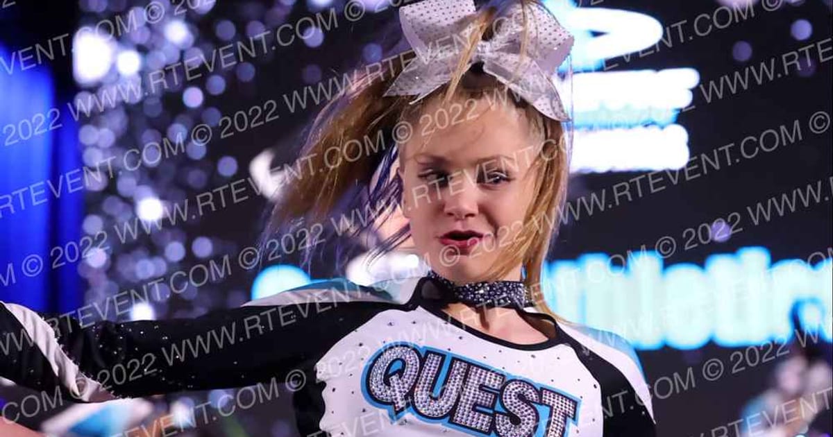 Quest Athletics SWAT Team · Grand Nationals Providence