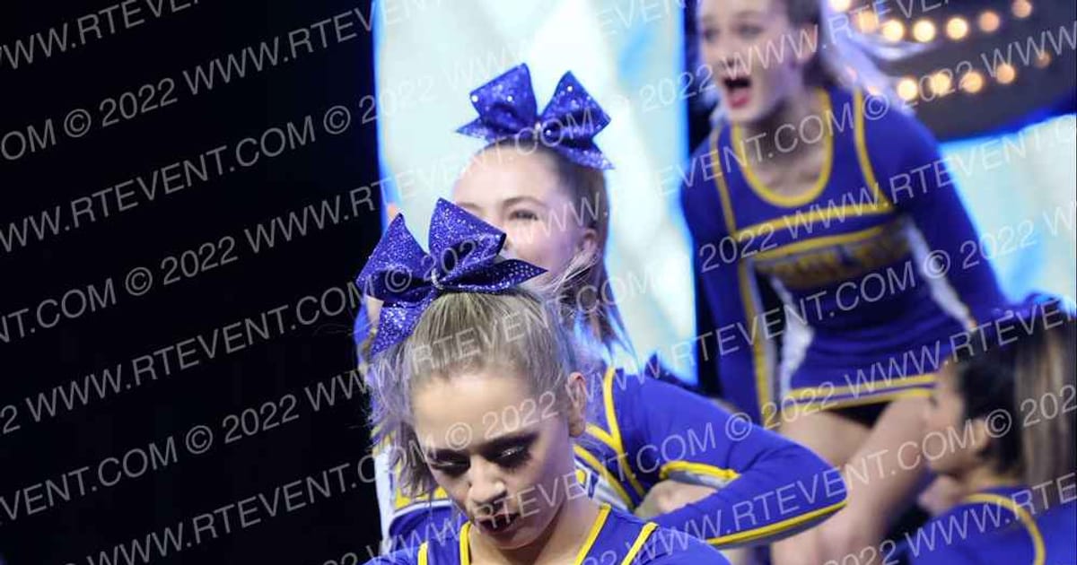 SAN PASQUAL HIGH SCHOOL · DANCE SCHOOL Nationals