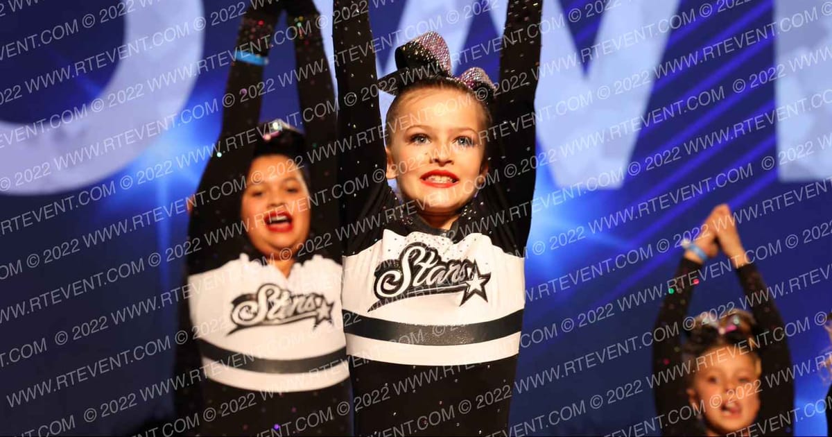 Vegas Stars Galaxy · WCC Hollywood Crown