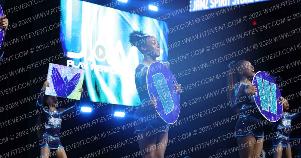 SEDWAY MIDDLE SCHOOL · DANCE SCHOOL Nationals