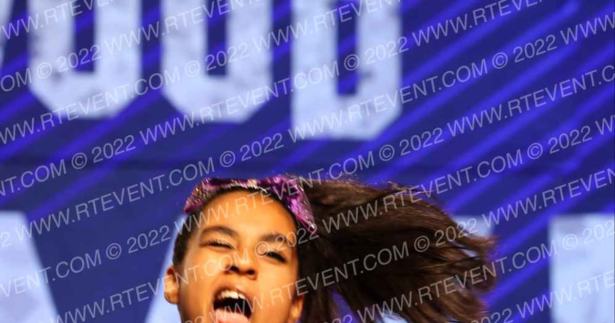 Prestige All Stars Phoenix · WCC Hollywood Crown