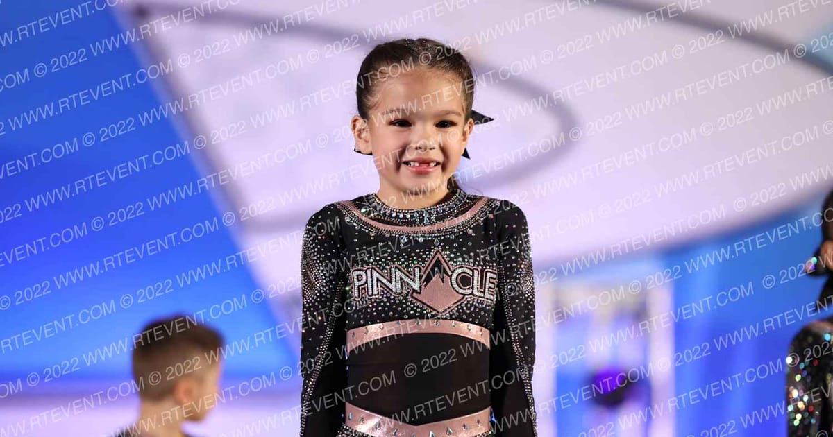 Pinnacle Athletics YETI'S · Athletic Mesa