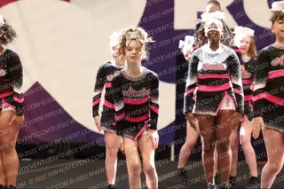 North Star Allstars Gravity