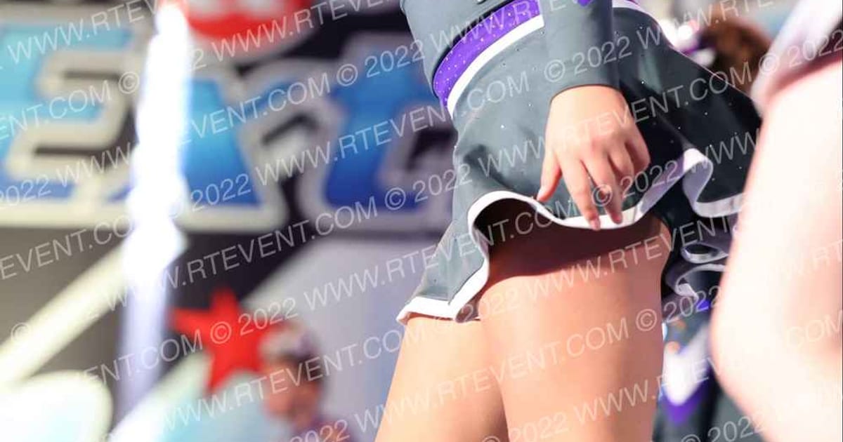 Zodiacs Extreme Allstars Nova Girls · CDE EWO Lancaster
