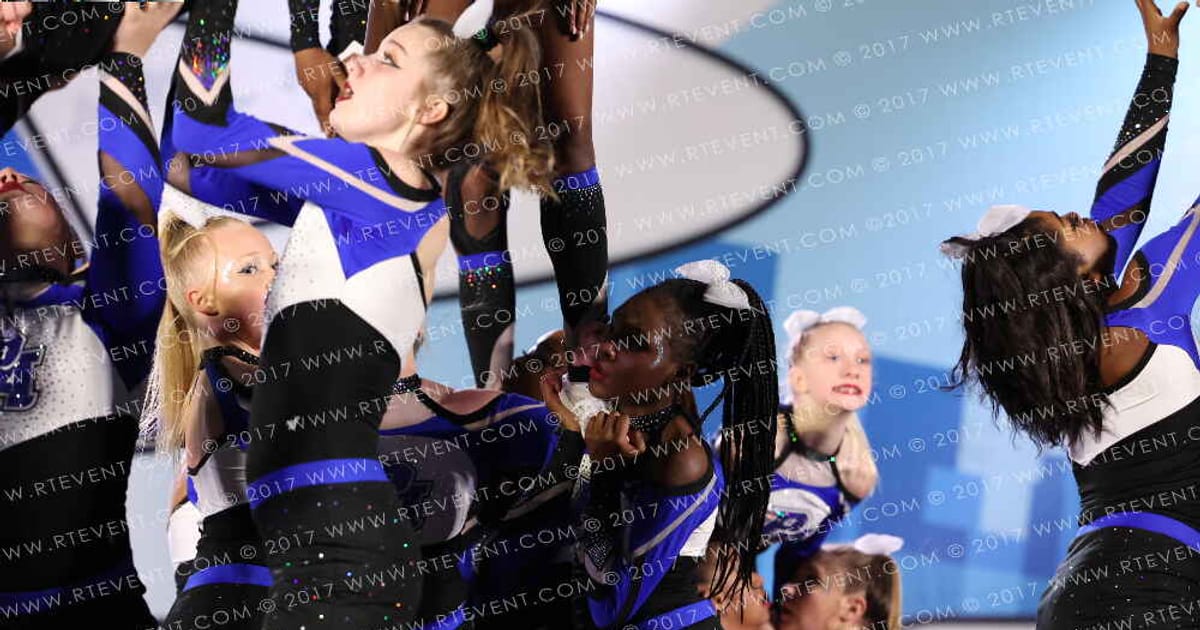 Python All Stars Timor Pythons · Athletic Chattanooga Nationals DIDII Revised