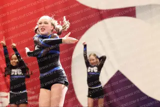 CYC Allstars Blink