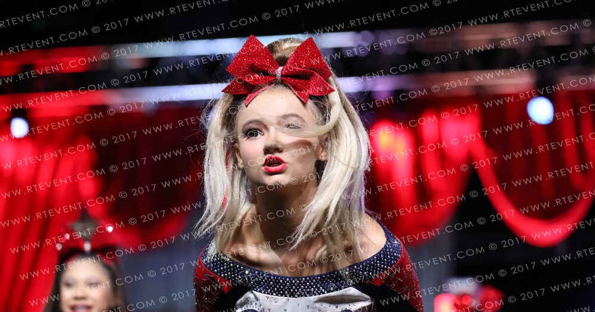 All-Star Revolution Loyalty · Encore Grand Nationals