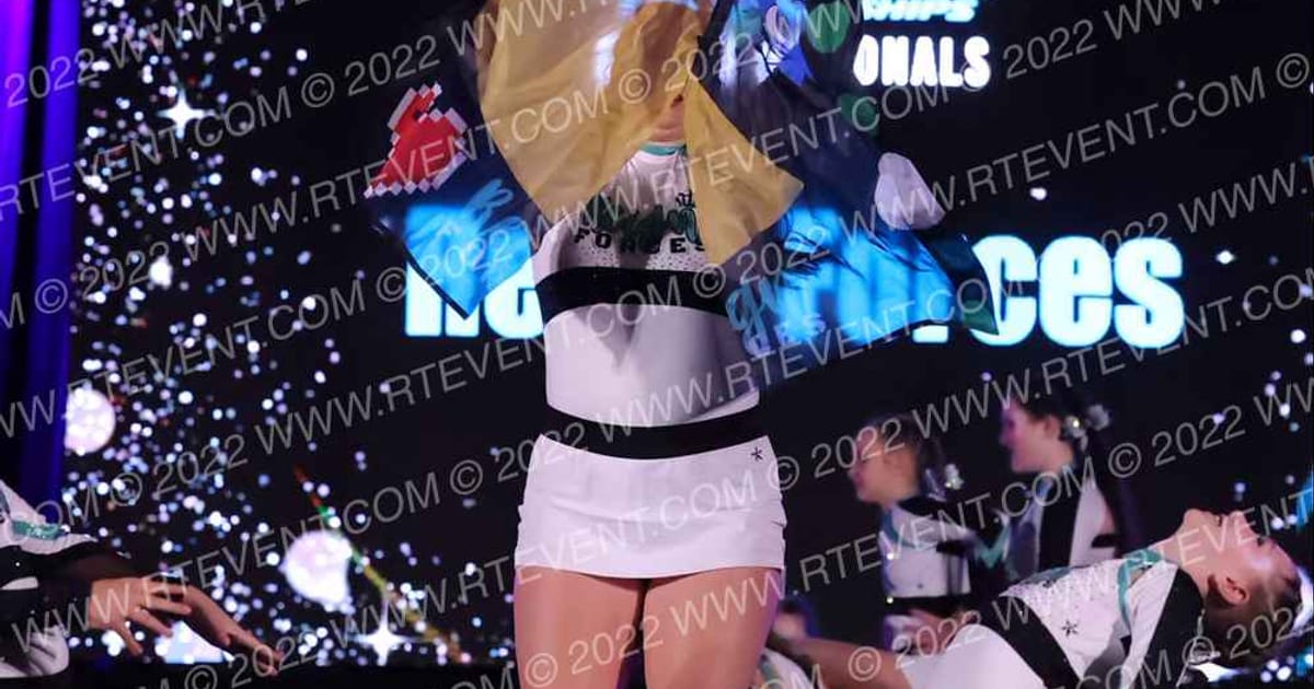 Reign Forces Major Mayhem · Grand Nationals Providence