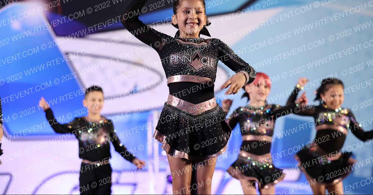 Pinnacle Athletics Ice Breakers · Athletic Mesa