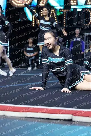 EVERGREEN VALLEY HIGH SCHOOL