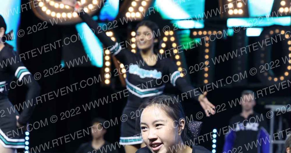 EVERGREEN VALLEY HIGH SCHOOL · DANCE SCHOOL Nationals