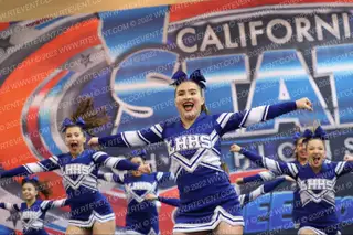 La Habra HS NA