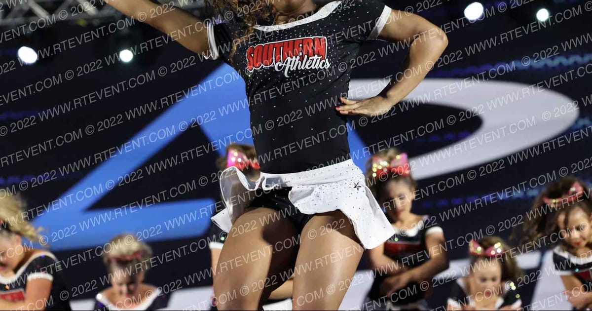 Southern Athletics PEACHES · Athletic Birmingham