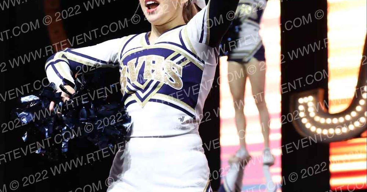 BONITA VISTA HIGH SCHOOL · DANCE SCHOOL Nationals