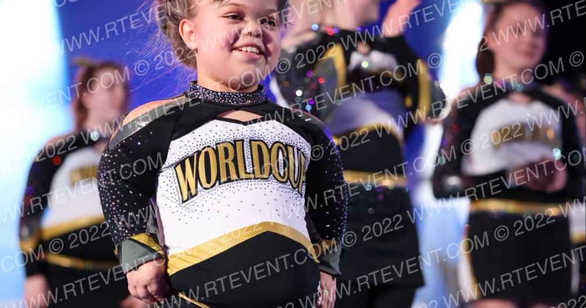 World Cup Lancaster Jupiter · CDE EWO Lancaster