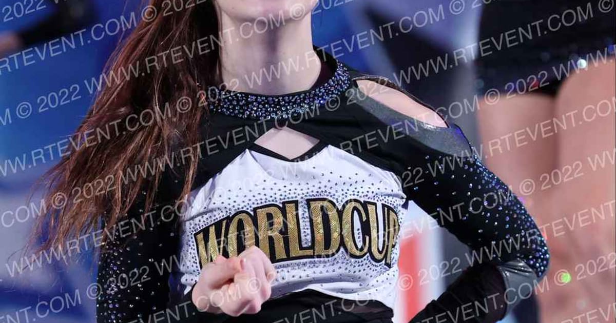 World Cup Lancaster Ozone · CDE EWO Lancaster