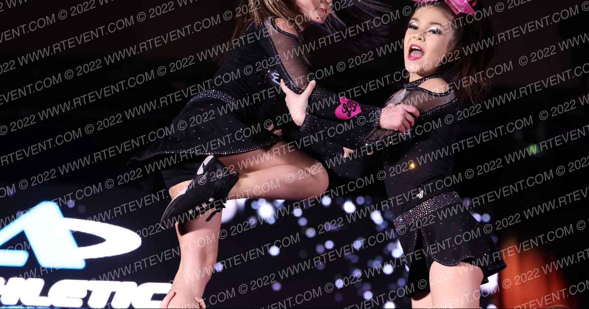 Triple Threat Athletics JUBILEE · Grand Nationals Providence