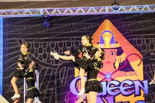 The Hive Cheer Bee Ware