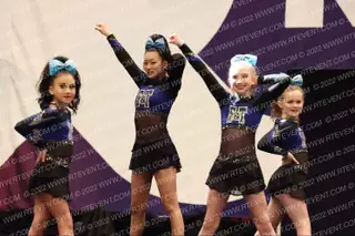 Flip & Twist All-Stars Aqua