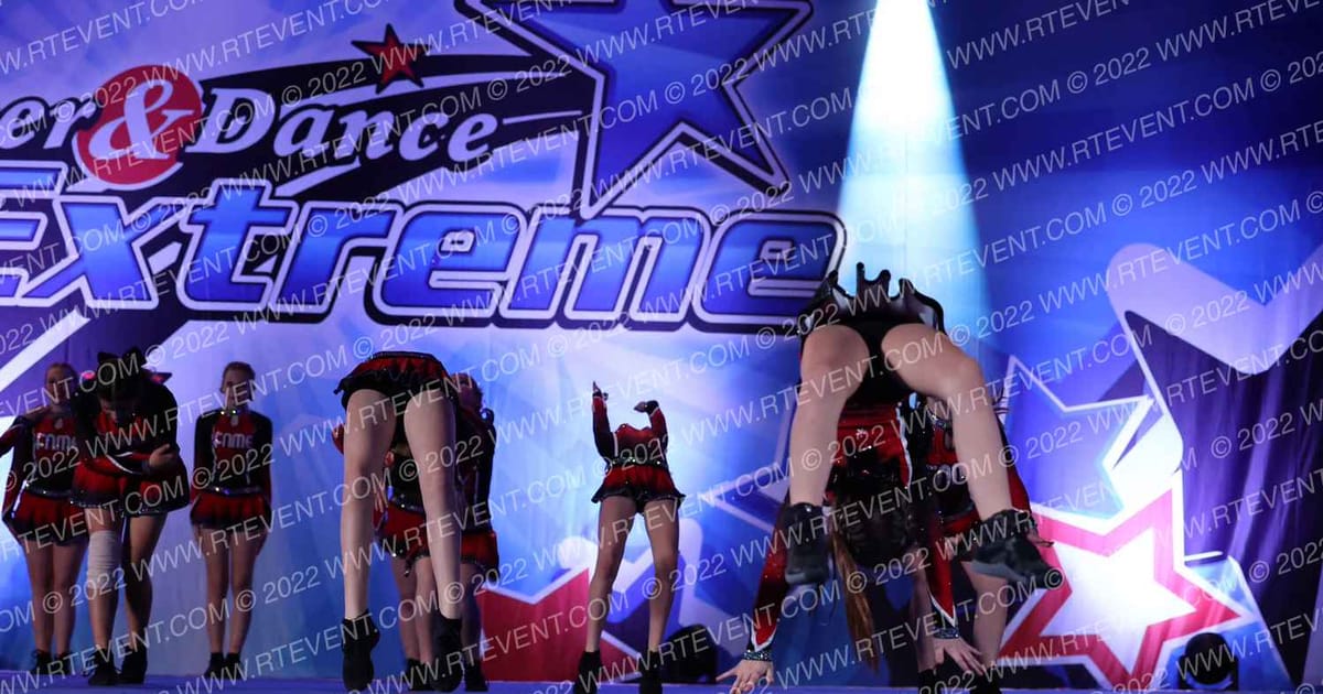 Fame PA Villians · CDE EWO Lancaster