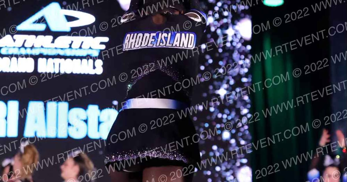 BSRI Allstars Black Savage · Grand Nationals Providence