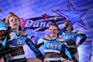 Onyx Allstars Black Magic