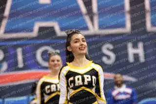 Capo Valley HS NA
