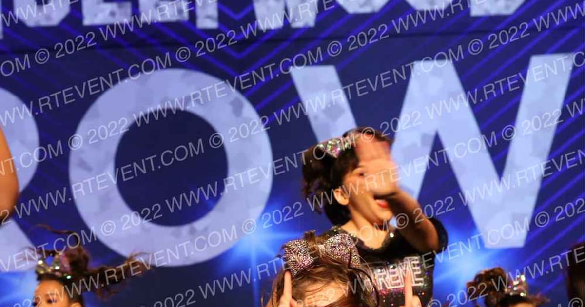 Xtreme Athletix DESTINY · WCC Hollywood Crown