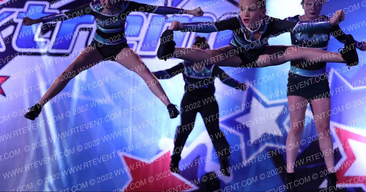 Galaxy Cheer Luminosity · CDE EWO Lancaster