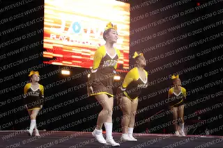 MILILANI HIGH SCHOOL VARSITY