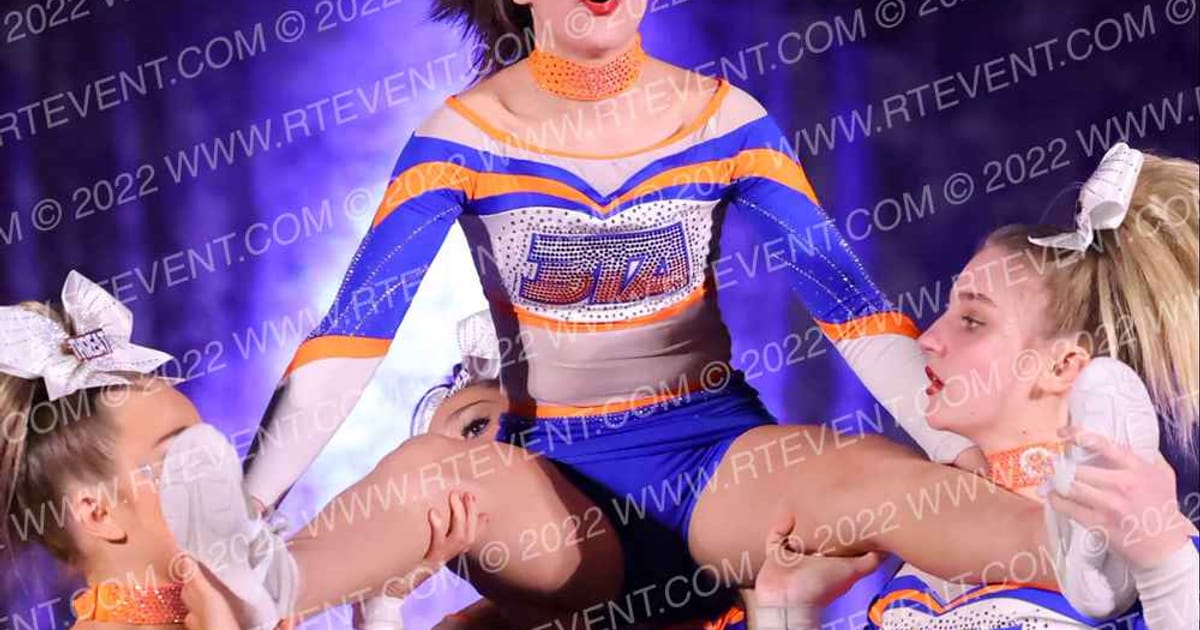 Triple Threat Athletics MAGNETO · Grand Nationals Providence