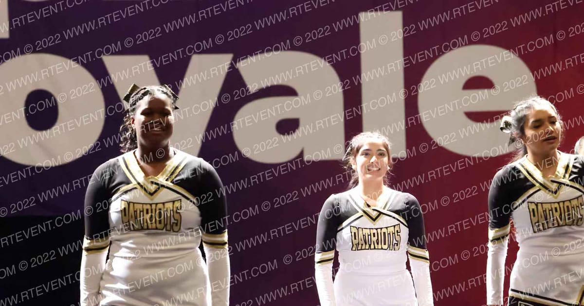 Pioneer High School Cheer · Spirit Royale Sacramento no emails