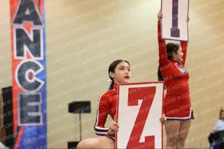 Justin Garza HS NA