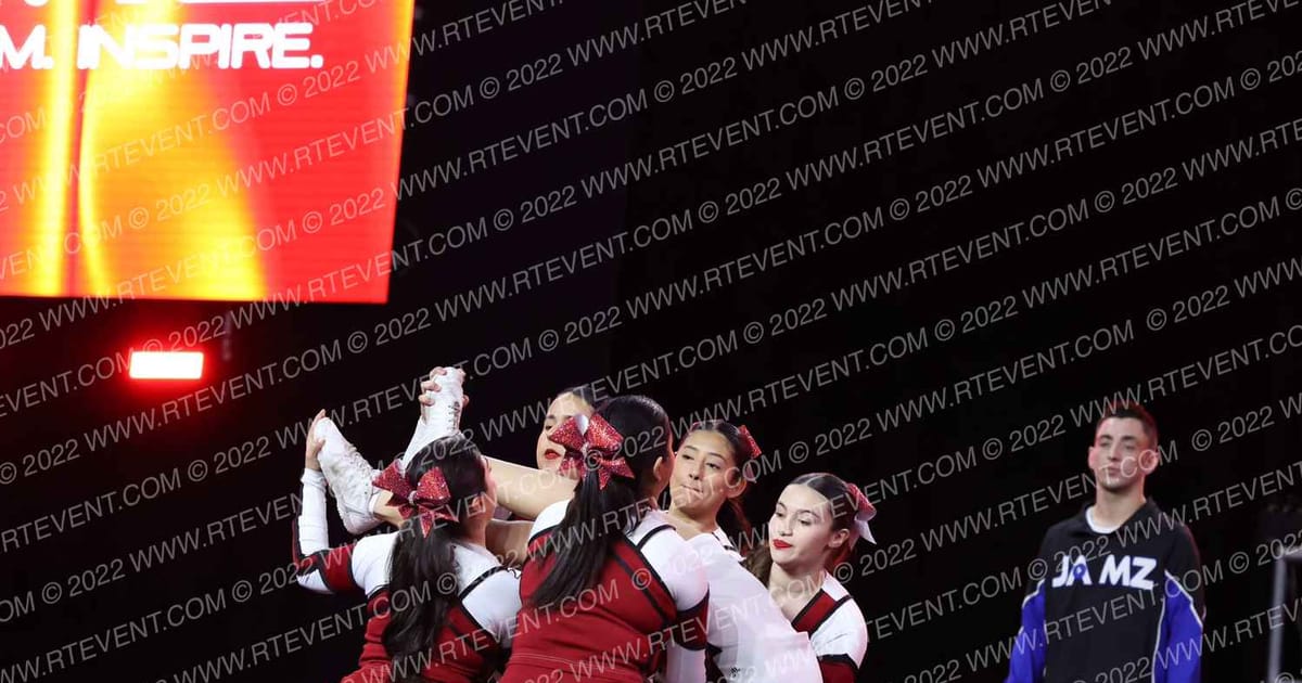 CHS COMP TEAM · DANCE SCHOOL Nationals