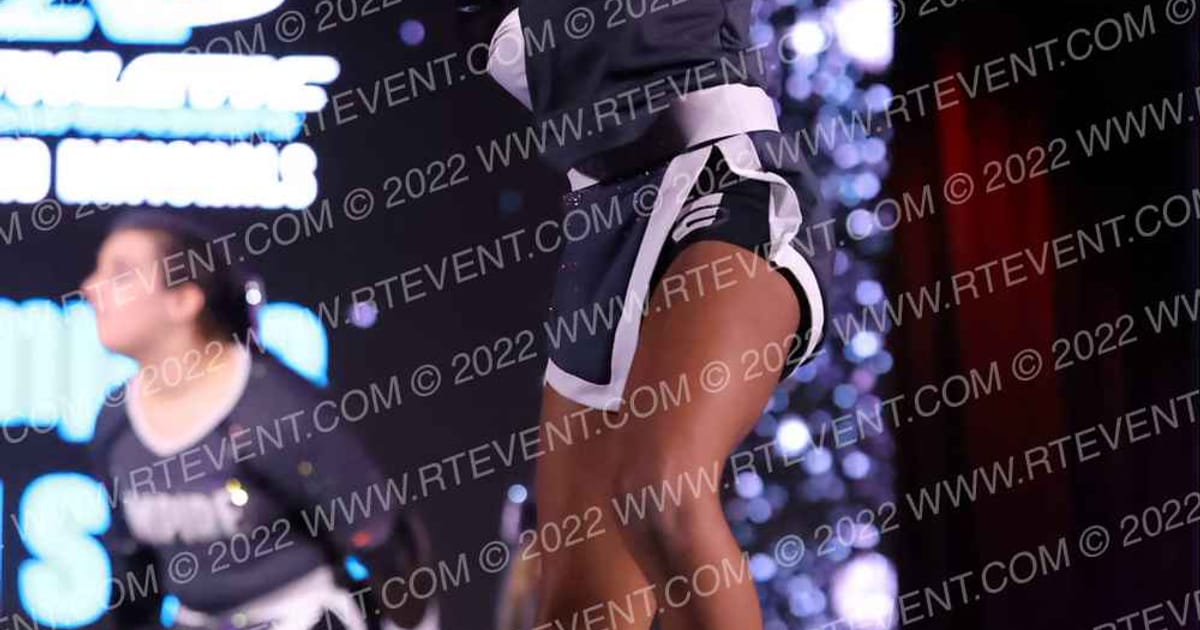 Empire All Stars Force · Grand Nationals Providence