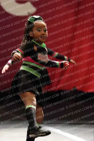 Dream Athletics TMNT