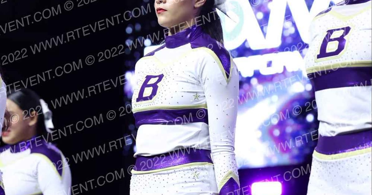 BELL HS · DANCE SCHOOL Nationals
