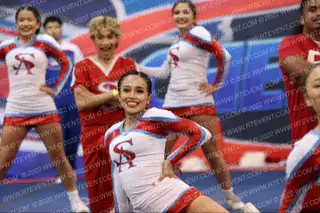 Santa Ana HS