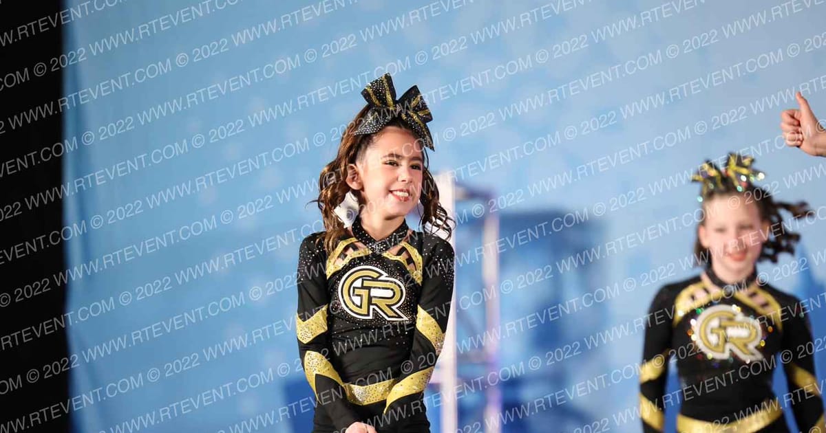 Gold Rush Elite Outlaws · Athletic Mesa