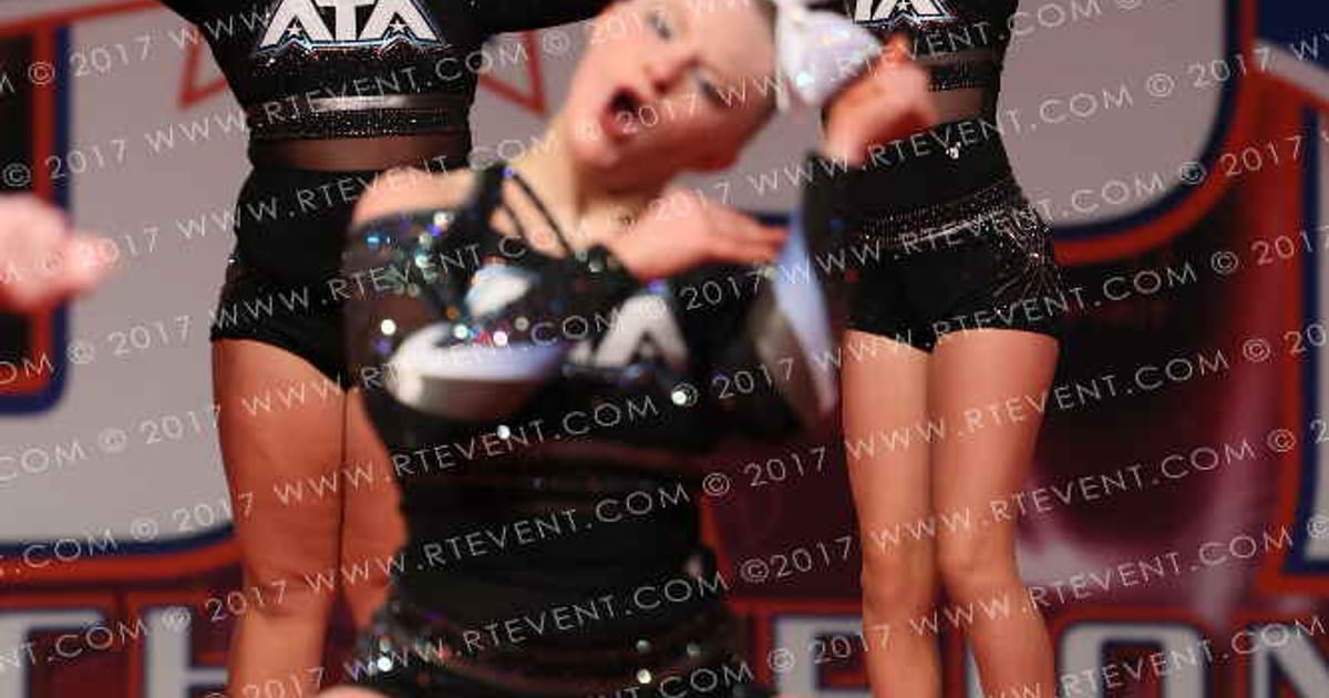 ATA Ignite · Spirit of Hope Grand Nationals