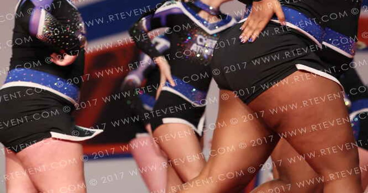 Cheer Athletics - Charlotte NobleCats · Spirit of Hope Grand Nationals