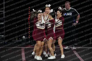ADELANTO HS VARSITY