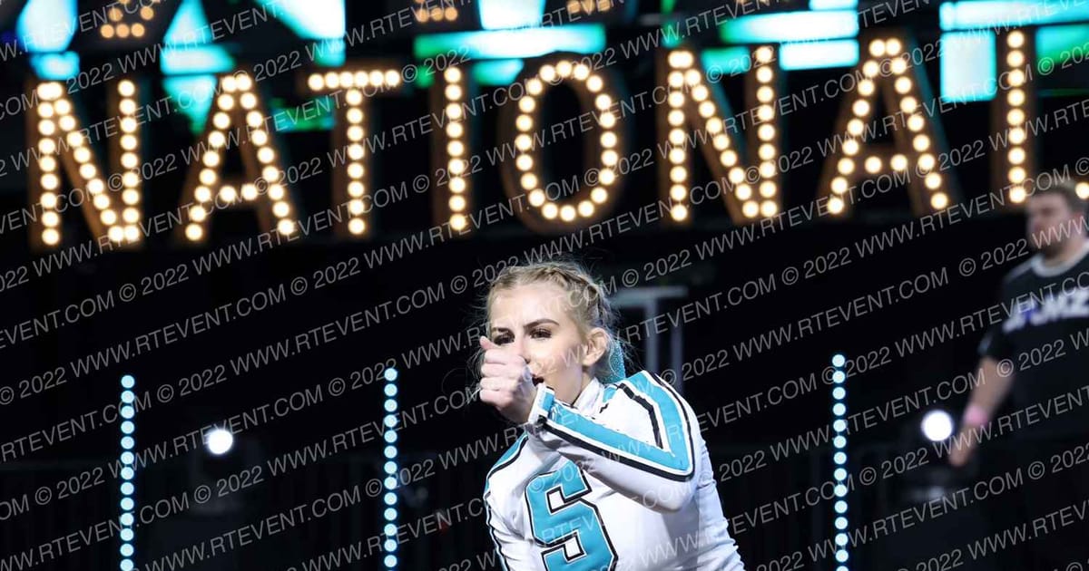 SILVERADO HIGH SCHOOL · DANCE SCHOOL Nationals