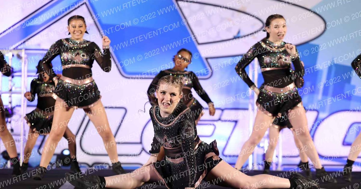 Pinnacle Athletics Sub-Zero · Athletic Mesa
