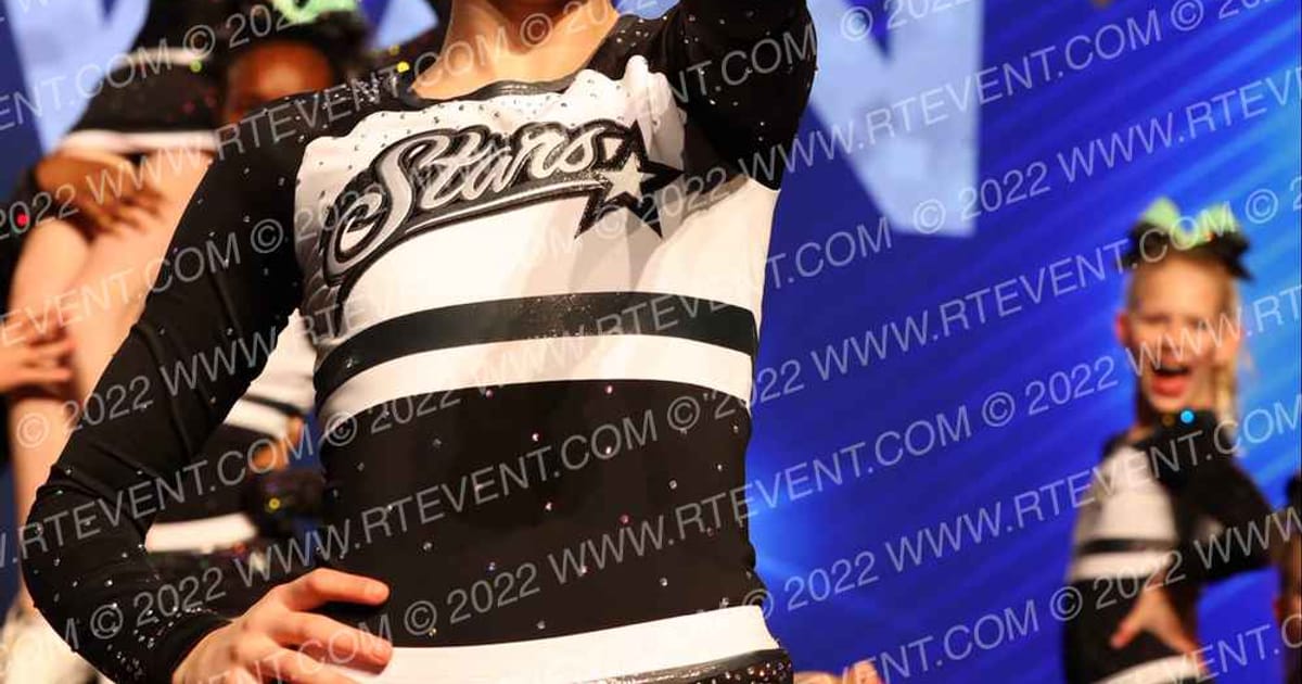 Vegas Stars Eclipse · WCC Hollywood Crown