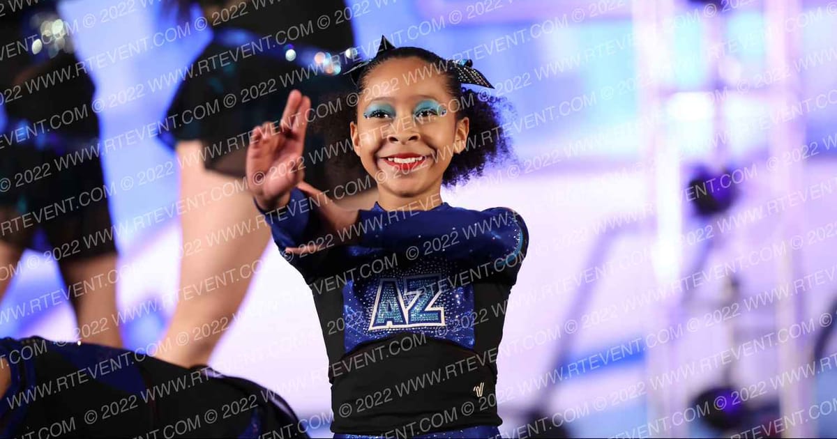 AZ Champs Eclipse · Athletic Mesa