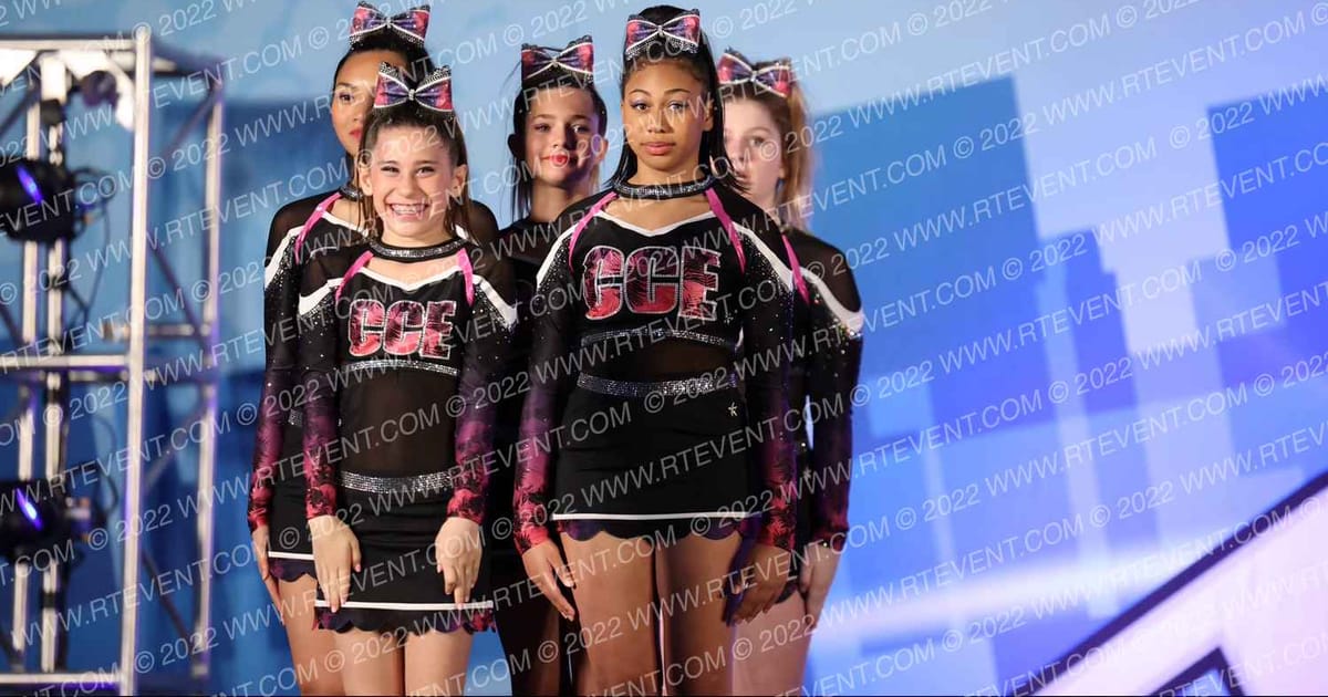 Cali Coast Elite Hang Ten · Athletic Mesa