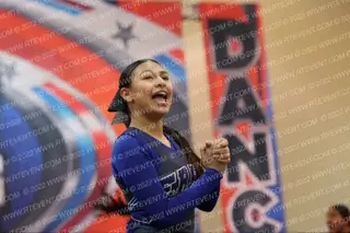 El Rancho HS NA