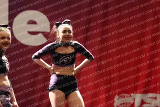 Cheer Obsession XO