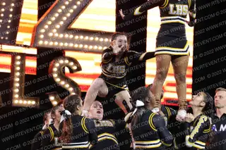 LATHROP HIGH SCHOOL VARSITY